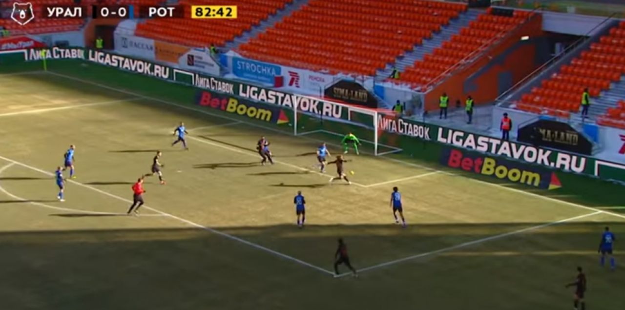 Vesti bune pentru Radoi inainte de preliminariile Mondialului! Bicfalvi, EROU pentru echipa sa in ultima etapa! Cum a inscris golul decisiv_4
