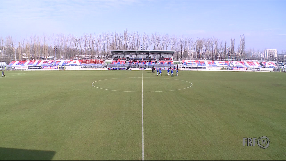 Final de COSMAR pentru FCSB 2! Steaua a EGALAT in prelungiri dupa ce Nedelcu a fost eliminat si ramane LIDER! Cum arata clasamentul din Liga 3! Aici ai tot ce s-a intamplat in Steaua 1-1 FCSB 2_11
