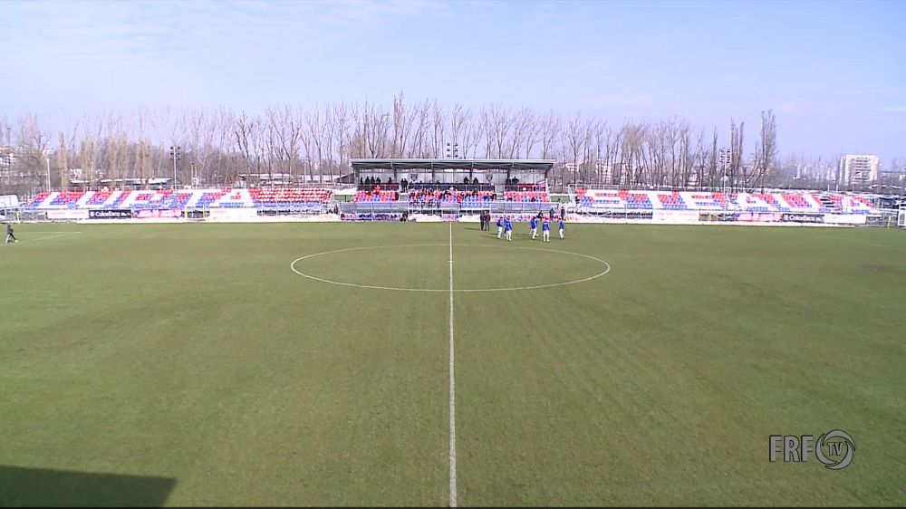 Final de COSMAR pentru FCSB 2! Steaua a EGALAT in prelungiri dupa ce Nedelcu a fost eliminat si ramane LIDER! Cum arata clasamentul din Liga 3! Aici ai tot ce s-a intamplat in Steaua 1-1 FCSB 2_11