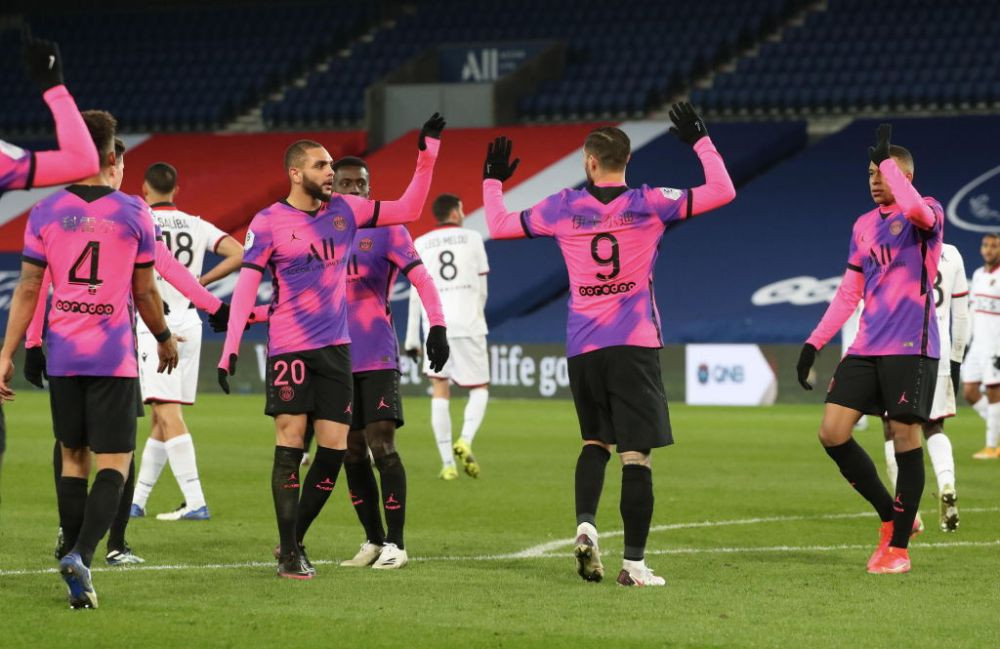 Se pregateste o super revenire in Serie A?! Icardi s-ar putea intoarce in Italia dupa doar un an la PSG! Trei cluburi il vor pe atacant