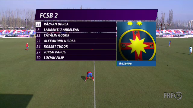 Cat de tare e asta?! Becali a facut echipa si la FCSB 2! Ce decizii tactice a luat Gigi la meciul cu Steaua_3