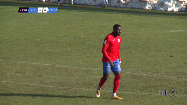 Cand auzi de un jucator al Armatei romane ca a fost in Vietnam, te gandesti la altceva, nu la fotbal! :)) Ce a spus Mihai Mironica in direct la Steaua - FCSB 2