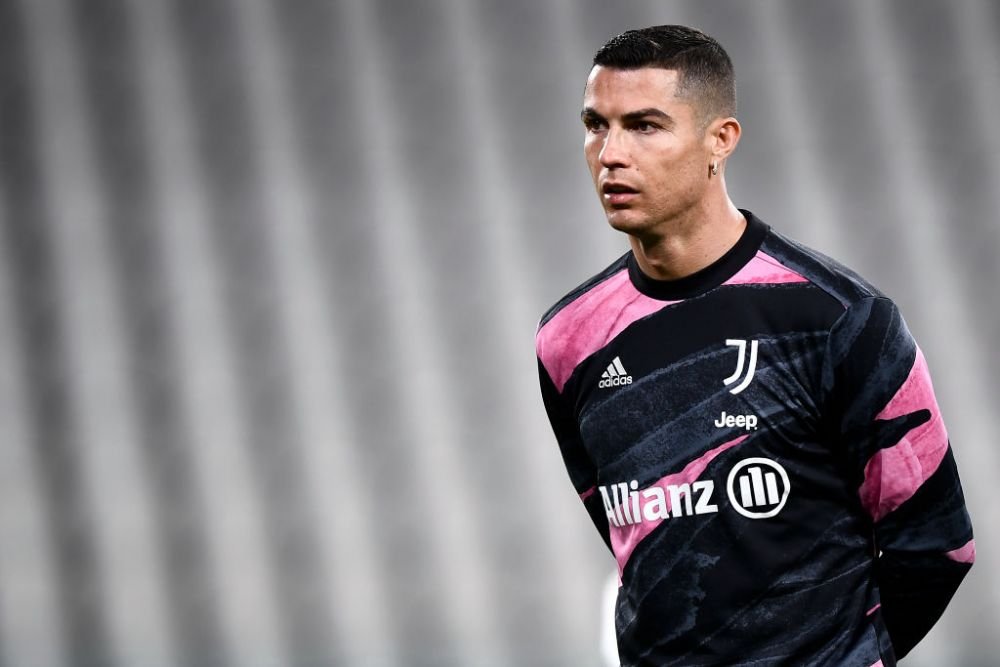 Prima REACTIE a lui Ronaldo dupa ELIMINAREA din Champions League! Ce a scris starul lui Juve dupa ce a fost criticat de toata planeta_2