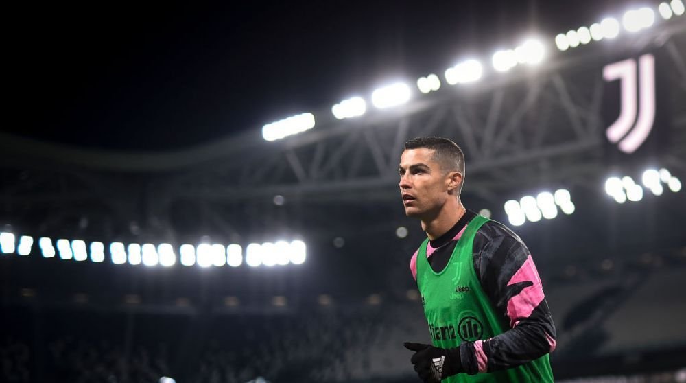 Prima REACTIE a lui Ronaldo dupa ELIMINAREA din Champions League! Ce a scris starul lui Juve dupa ce a fost criticat de toata planeta_4