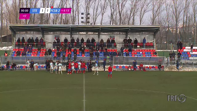 Jucatorii de la Steaua si FCSB, la un pas de BATAIE GENERALA! Oprita si Soiledis au fost eliminati! Ce a putut sa se intample pe teren_8