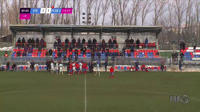 Jucatorii de la Steaua si FCSB, la un pas de BATAIE GENERALA! Oprita si Soiledis au fost eliminati! Ce a putut sa se intample pe teren_8