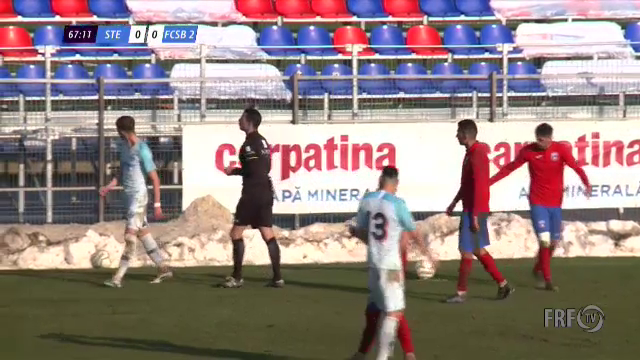 Tupeu MAXIM pentru Popescu! A luat numarul 10, s-a certat cu Oprita si l-a scos din minti pe capitanul Stelei! Ce a facut jucatorul BIJUTERIE al FCSB la derby-ul cu Steaua_2