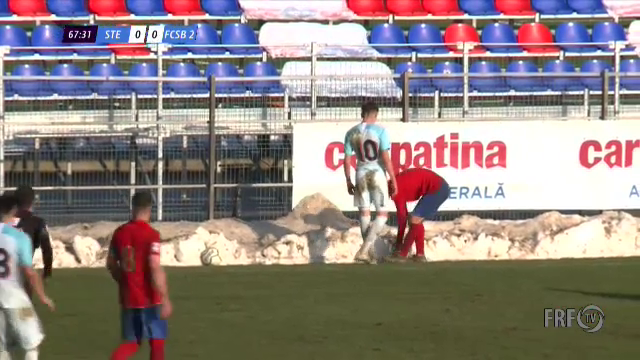 Tupeu MAXIM pentru Popescu! A luat numarul 10, s-a certat cu Oprita si l-a scos din minti pe capitanul Stelei! Ce a facut jucatorul BIJUTERIE al FCSB la derby-ul cu Steaua_5