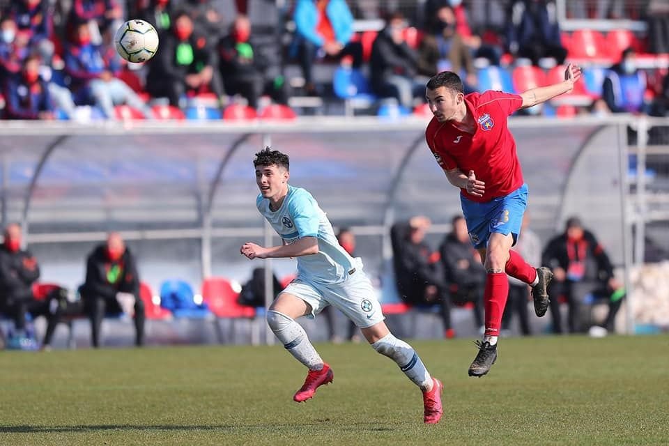 Pe FCSB trebuia s-o trimita cu Clinceni, ca si ei sunt din Ilfov! Oprita, aroganta dupa meciul cu Steaua: N-am vazut joc de pase la ei, trebuia sa castigam clar!