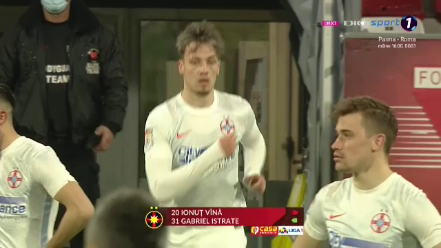 Balint l-a DESFIINTAT pe Becali dupa schimbarea lui Istrate: 