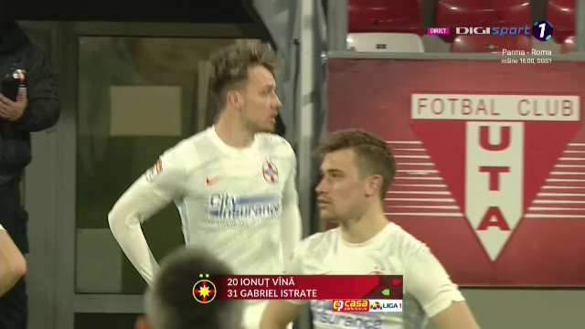 Balint l-a DESFIINTAT pe Becali dupa schimbarea lui Istrate: 