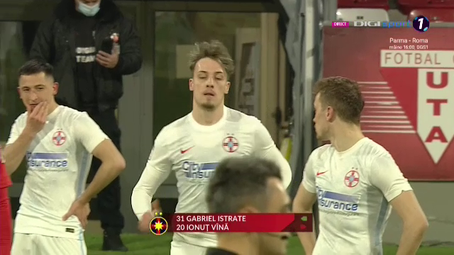 Balint l-a DESFIINTAT pe Becali dupa schimbarea lui Istrate: 