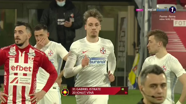 Balint l-a DESFIINTAT pe Becali dupa schimbarea lui Istrate: 
