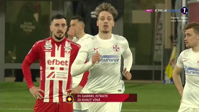 Balint l-a DESFIINTAT pe Becali dupa schimbarea lui Istrate: 
