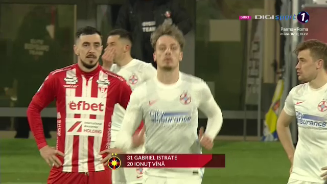 Balint l-a DESFIINTAT pe Becali dupa schimbarea lui Istrate: 