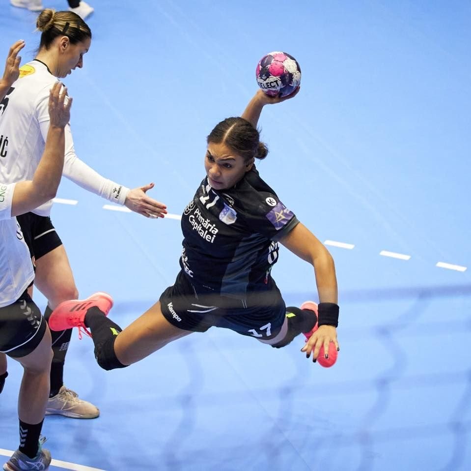 Au pierdut ACASA la 6 goluri cu Valcea, dar merg mai departe in Champions League! CSM da peste TSKA Moscova_4