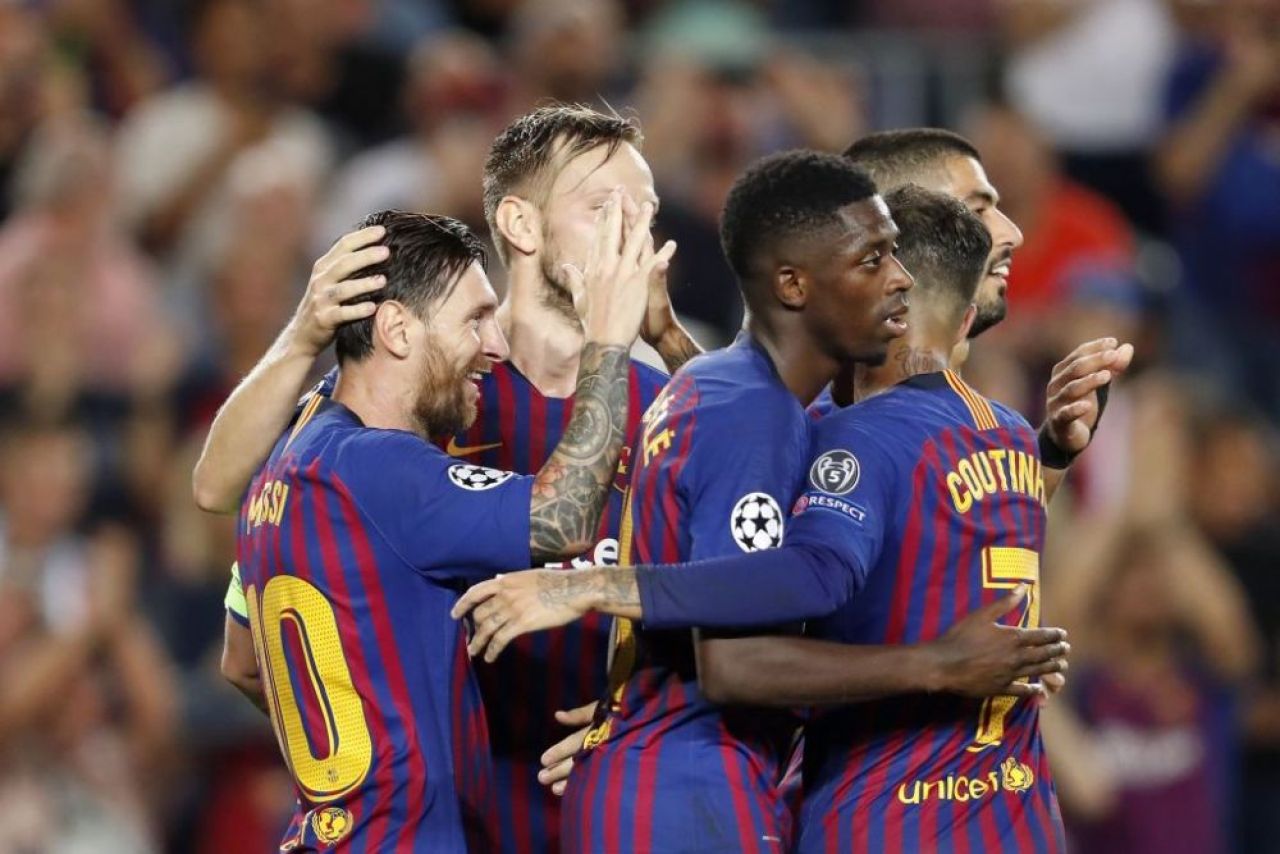 Laporta pregateste REVOLUTIA in vestiarul Barcelonei! Starul care a intrat pe lista neagra a presedintelui_2