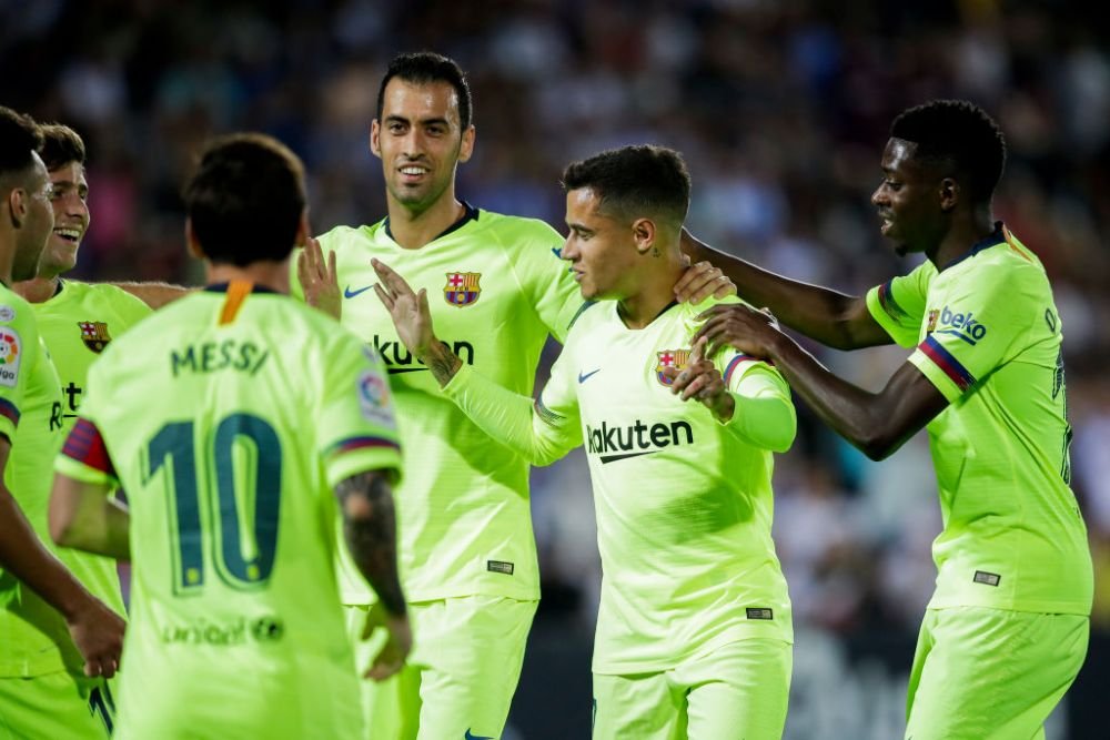 Laporta pregateste REVOLUTIA in vestiarul Barcelonei! Starul care a intrat pe lista neagra a presedintelui_3
