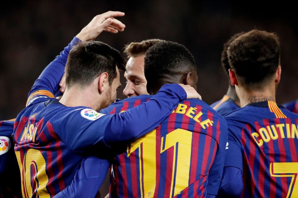 Laporta pregateste REVOLUTIA in vestiarul Barcelonei! Starul care a intrat pe lista neagra a presedintelui_4