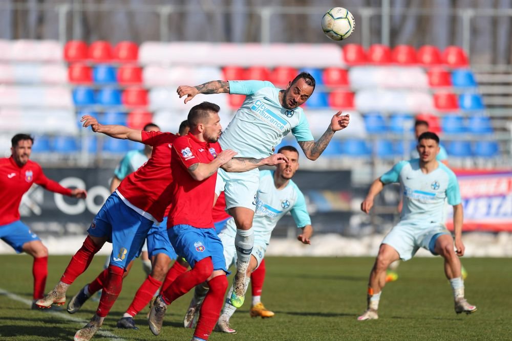 Noi critici aduse jucatorilor de la FCSB trimisi in Liga a 3-a! 