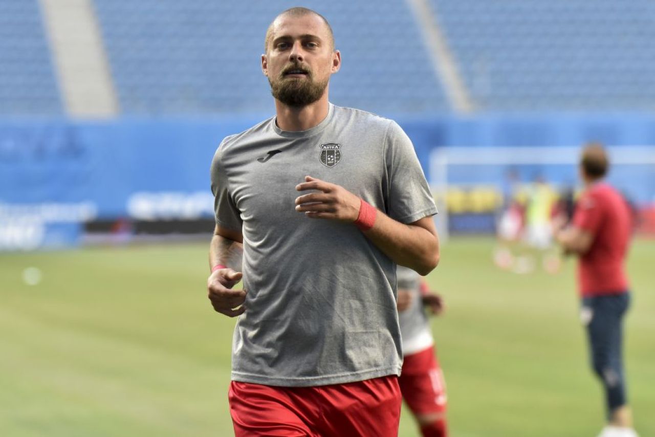 CULISE | Gabi Tamaș se gândește la retragere, înainte să împlinească 40 de ani_2