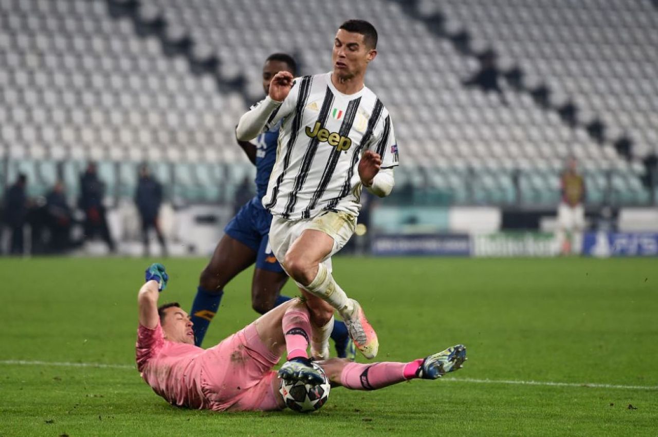 Juventus i-a stabilit PRETUL lui Ronaldo si nimanui nu-i vine sa creada! Italienii vor sa scape de el_1