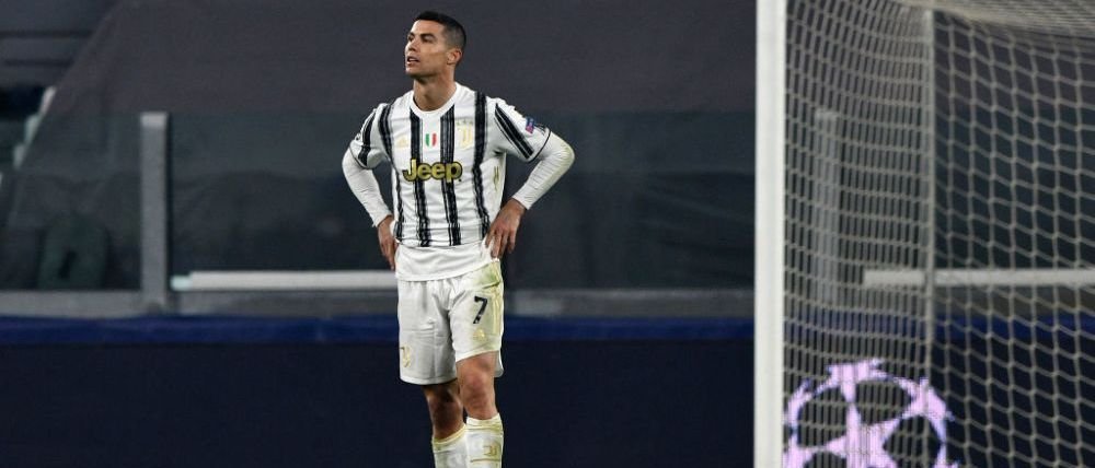 Juventus i-a stabilit PRETUL lui Ronaldo si nimanui nu-i vine sa creada! Italienii vor sa scape de el_2