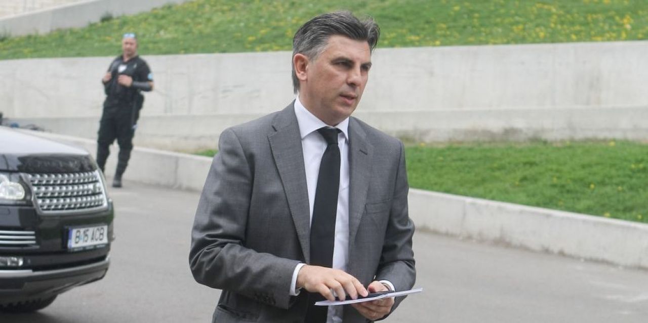 Ionut Lupescu vorbeste despre viitorul lui Dinamo: