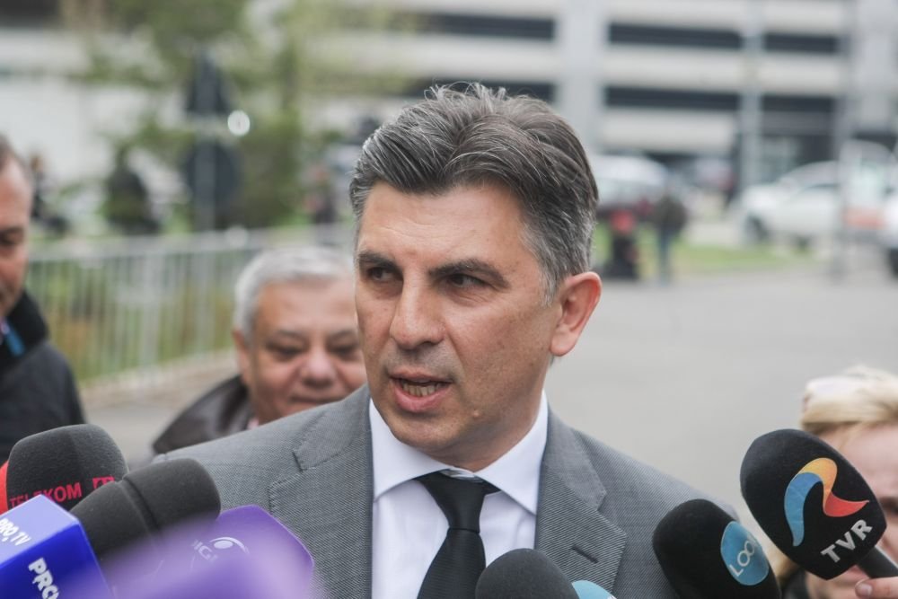 Ionut Lupescu vorbeste despre viitorul lui Dinamo: 