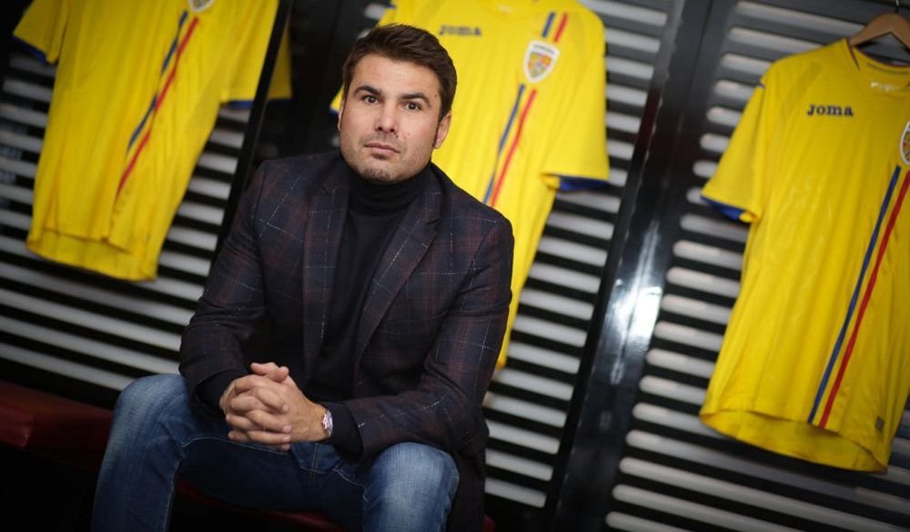Mutu, nemultumit inaintea EURO U21:&nbsp; E dificil sa aleg asta! Ce a spus fostul decar al Romaniei