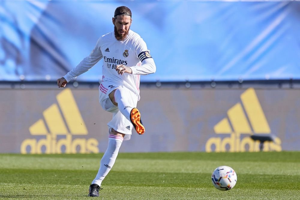 Scandal la Madrid! Ramos a INNEBUNIT dupa ce arbitrul a refuzat sa dea penalty: “Imi pariez casa ca e penalty!”_4