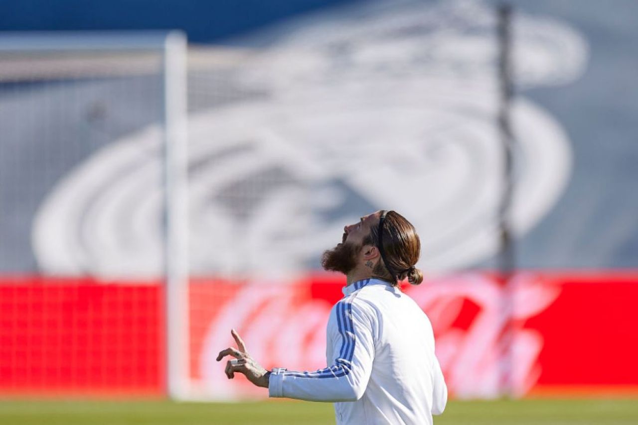 Scandal la Madrid! Ramos a INNEBUNIT dupa ce arbitrul a refuzat sa dea penalty: “Imi pariez casa ca e penalty!”_6