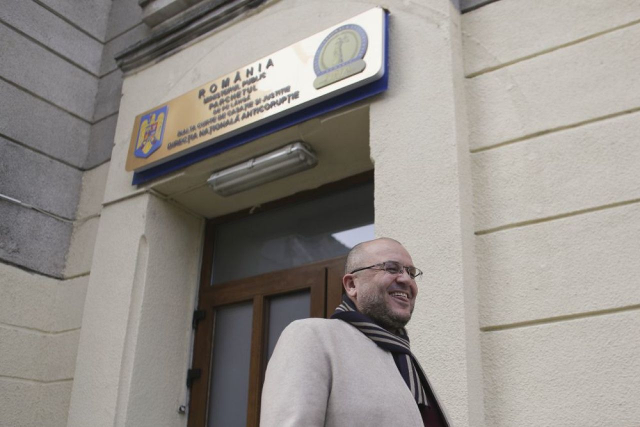 Mititelul Jr. vorbeste despre revenirea lui Trica la FCU Craiova: