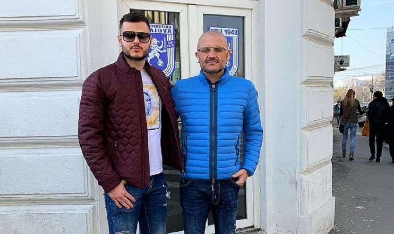 Mititelul Jr. vorbeste despre revenirea lui Trica la FCU Craiova: