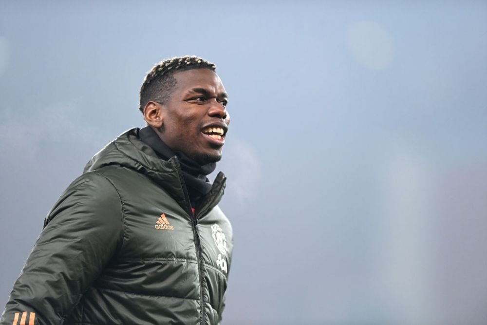 Paul Pogba e aproape de plecarea de la Manchester United! La ce super club l-a propus Raiola si care ar fi suma de transfer_2