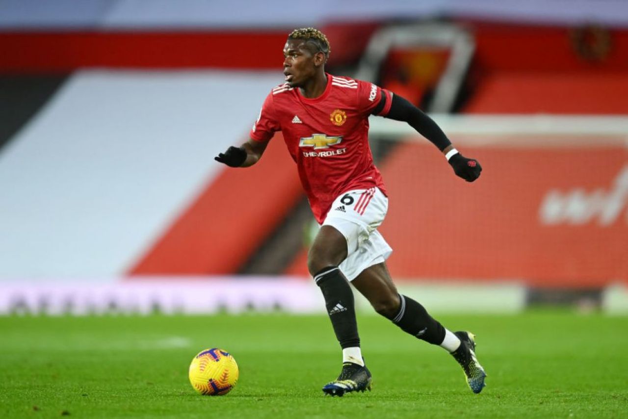 Paul Pogba e aproape de plecarea de la Manchester United! La ce super club l-a propus Raiola si care ar fi suma de transfer_3