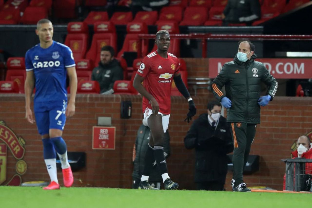 Paul Pogba e aproape de plecarea de la Manchester United! La ce super club l-a propus Raiola si care ar fi suma de transfer_4