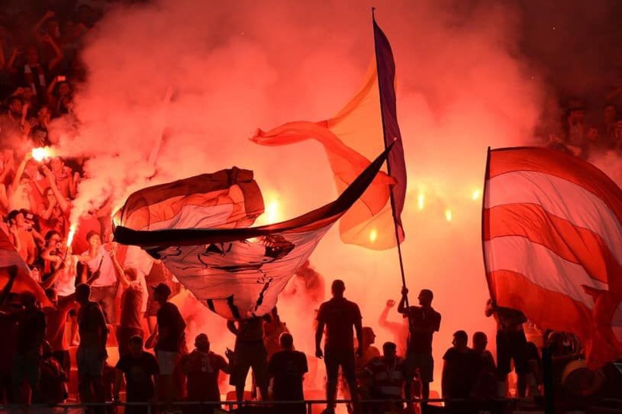 Veste buna pentru Jerry Gane! Jucatorul care e aproape sa revina dupa doua luni de accidentare! Va fi inlocuitorul lui Gueye_6