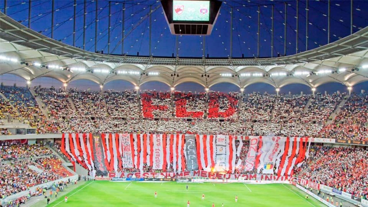 Veste buna pentru Jerry Gane! Jucatorul care e aproape sa revina dupa doua luni de accidentare! Va fi inlocuitorul lui Gueye_7