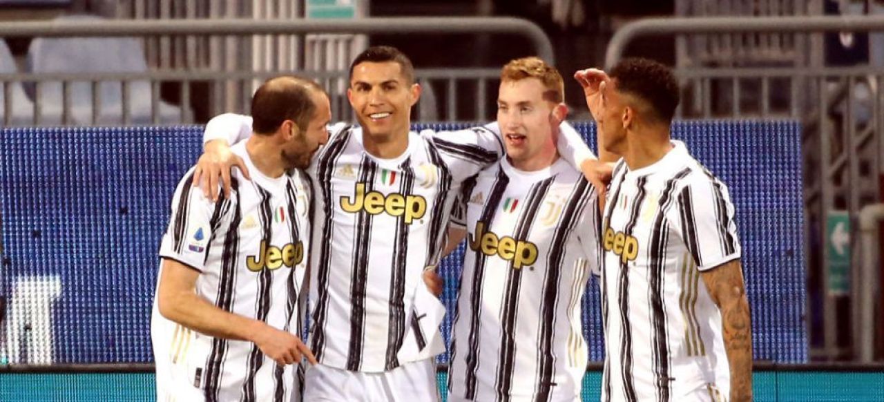Ronaldo, mesajul pe care nu-l astepta NIMENI dupa ce a dat 3 goluri cu Cagliari!
