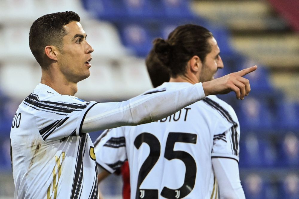Pele l-a recunoscut pe Ronaldo drept cel mai bun marcator al tuturor timpurilor! Mesaj FANTASTIC pentru Cristiano: