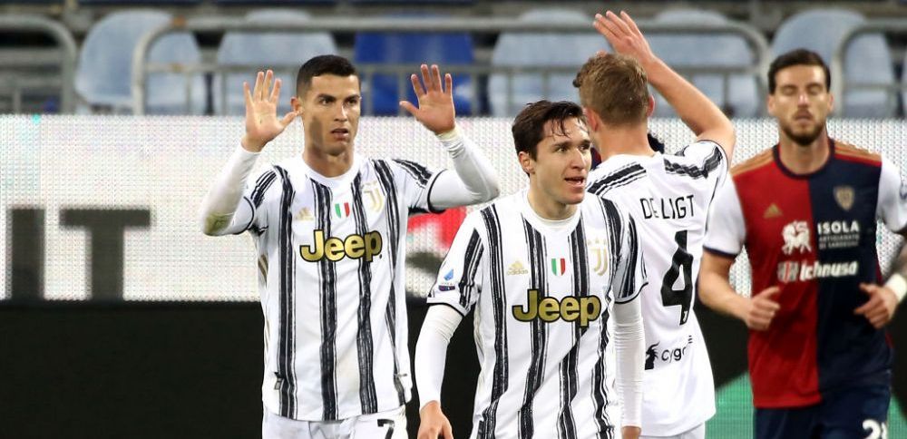 Pele l-a recunoscut pe Ronaldo drept cel mai bun marcator al tuturor timpurilor! Mesaj FANTASTIC pentru Cristiano: