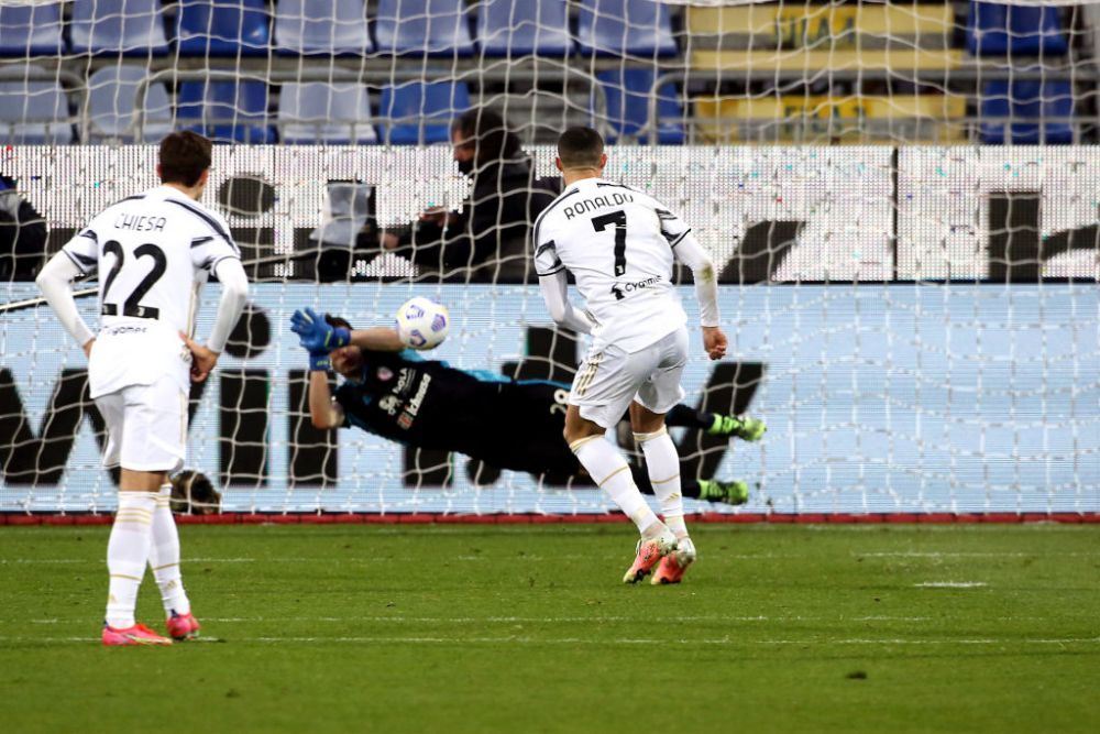Pele l-a recunoscut pe Ronaldo drept cel mai bun marcator al tuturor timpurilor! Mesaj FANTASTIC pentru Cristiano: