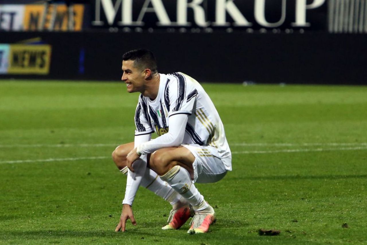 Pele l-a recunoscut pe Ronaldo drept cel mai bun marcator al tuturor timpurilor! Mesaj FANTASTIC pentru Cristiano:
