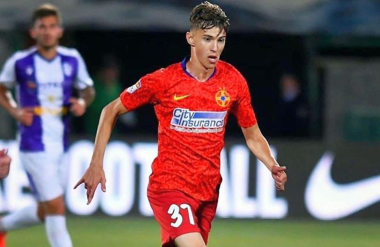 Octavian Popescu, tinta criticilor dupa meciul cu Steaua!