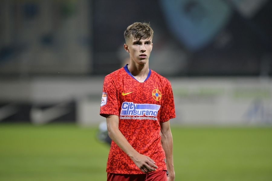 Octavian Popescu, tinta criticilor dupa meciul cu Steaua! 
