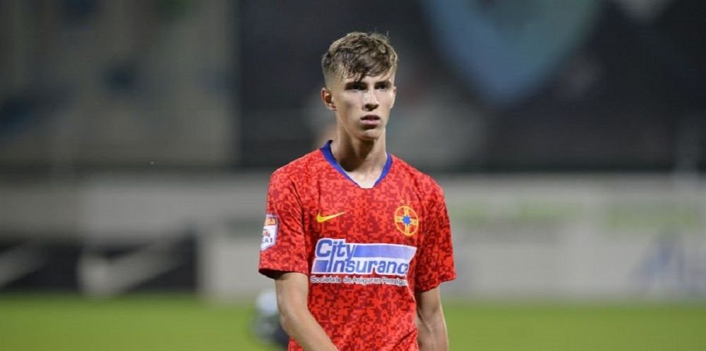 Octavian Popescu, tinta criticilor dupa meciul cu Steaua! 