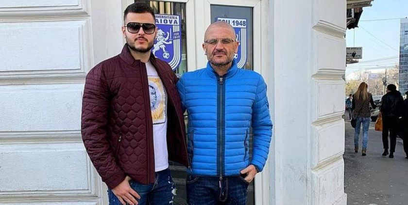 EXCLUSIV | Mititelu le raspunde celor care acuza U Craiova ca nu vrea sa promoveze in Liga 1! E o prostie sa spui asta!