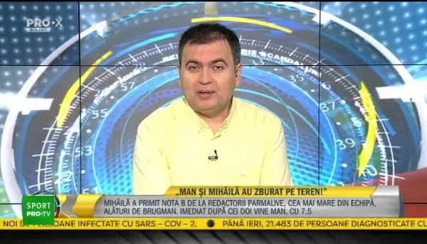 EXCLUSIV | Mititelu le raspunde celor care acuza U Craiova ca nu vrea sa promoveze in Liga 1! "E o prostie sa spui asta!"