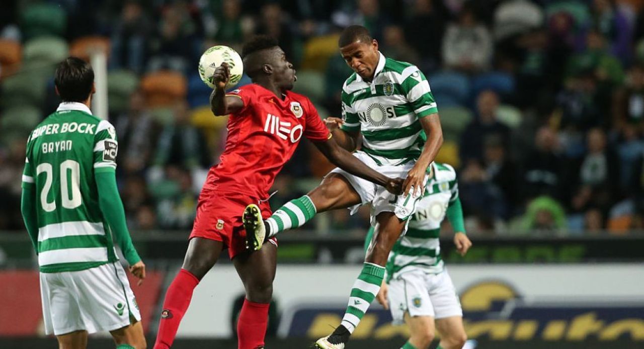 Dinamo a sperat timp de 3 luni ca il va convinge sa semneze! Yazalde i-a lasat cu Gueye! :) Unde va juca_1